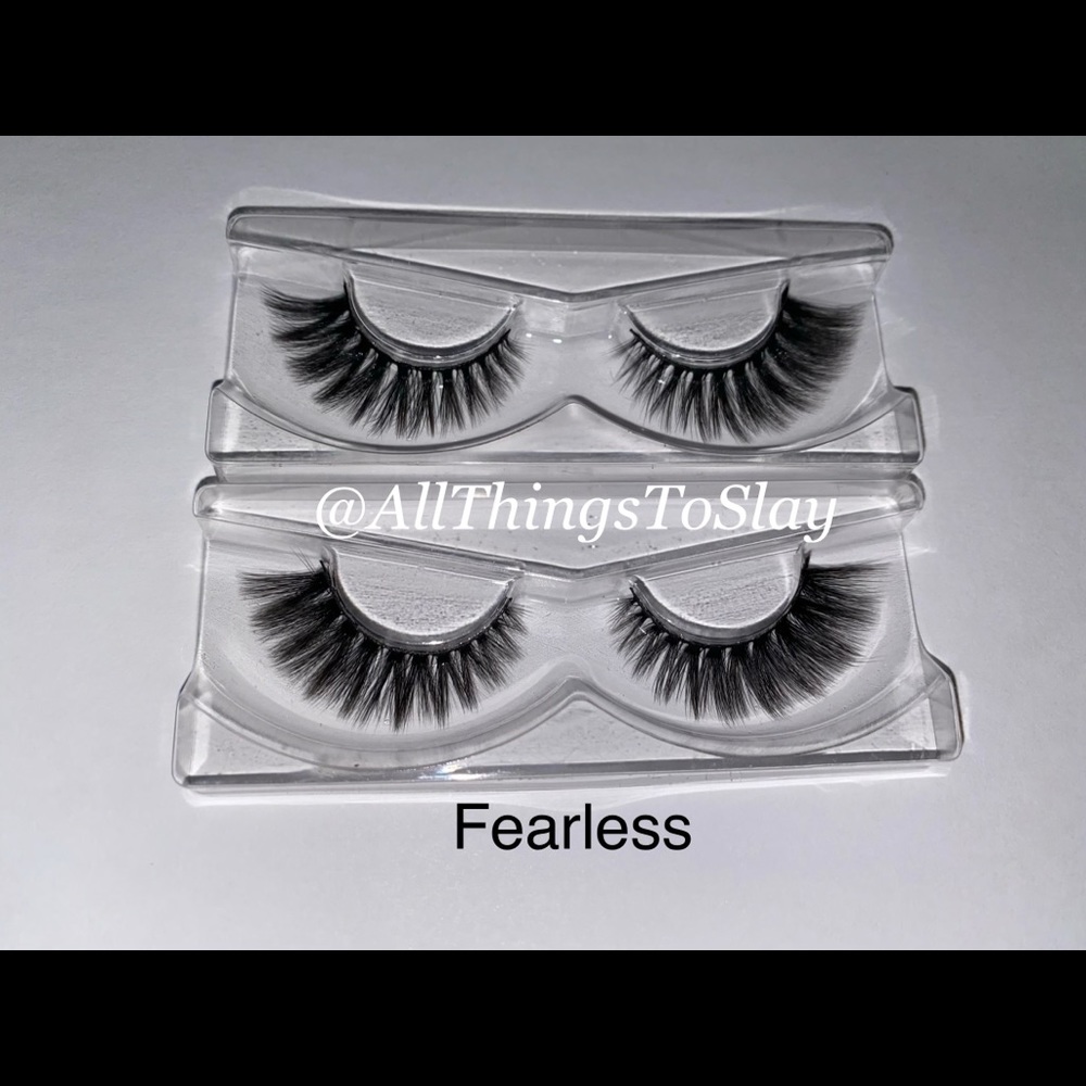 FEARLESS - Picture 3 of 4